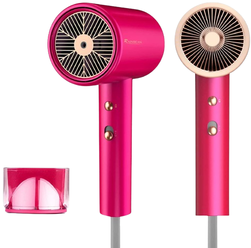 Ionic Hair Dryer (1800W)