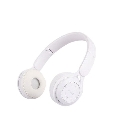Wireless Foldable Extra Bass Headphones
