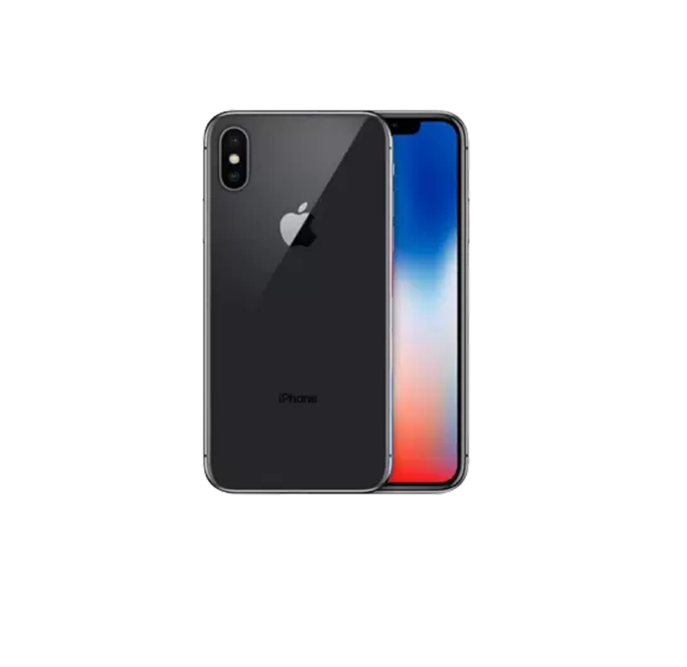 iPhone X 256 GB