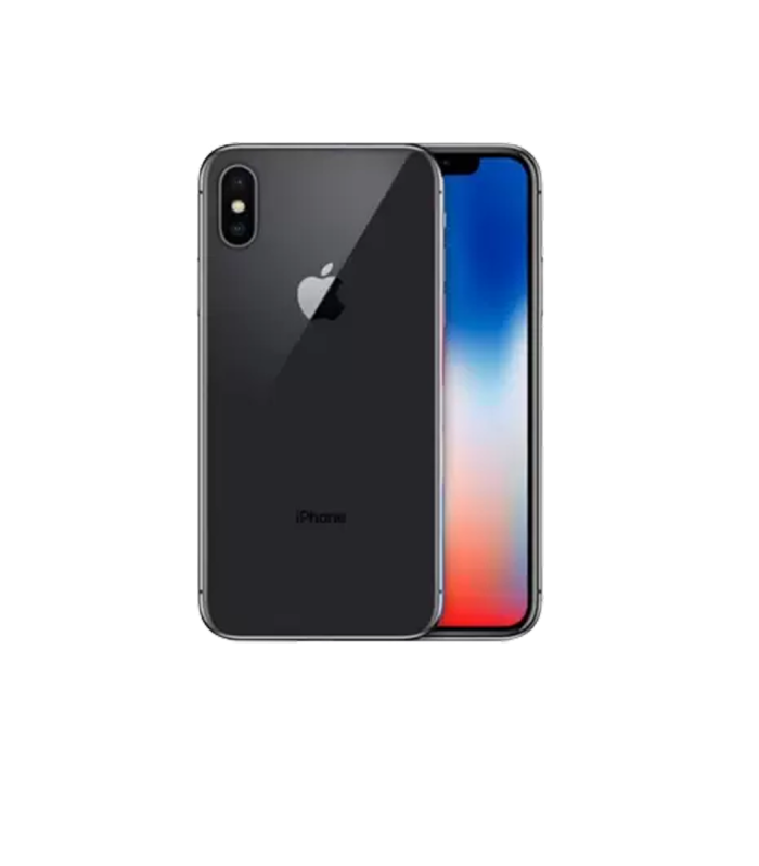 iPhone X 256 GB