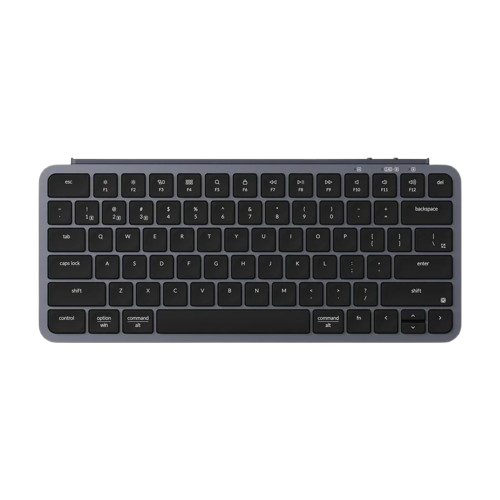 Keychron B1 Pro Ultra-Slim Wireless Keyboard