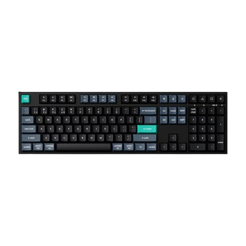 Keychron B36 Wireless Keyboard