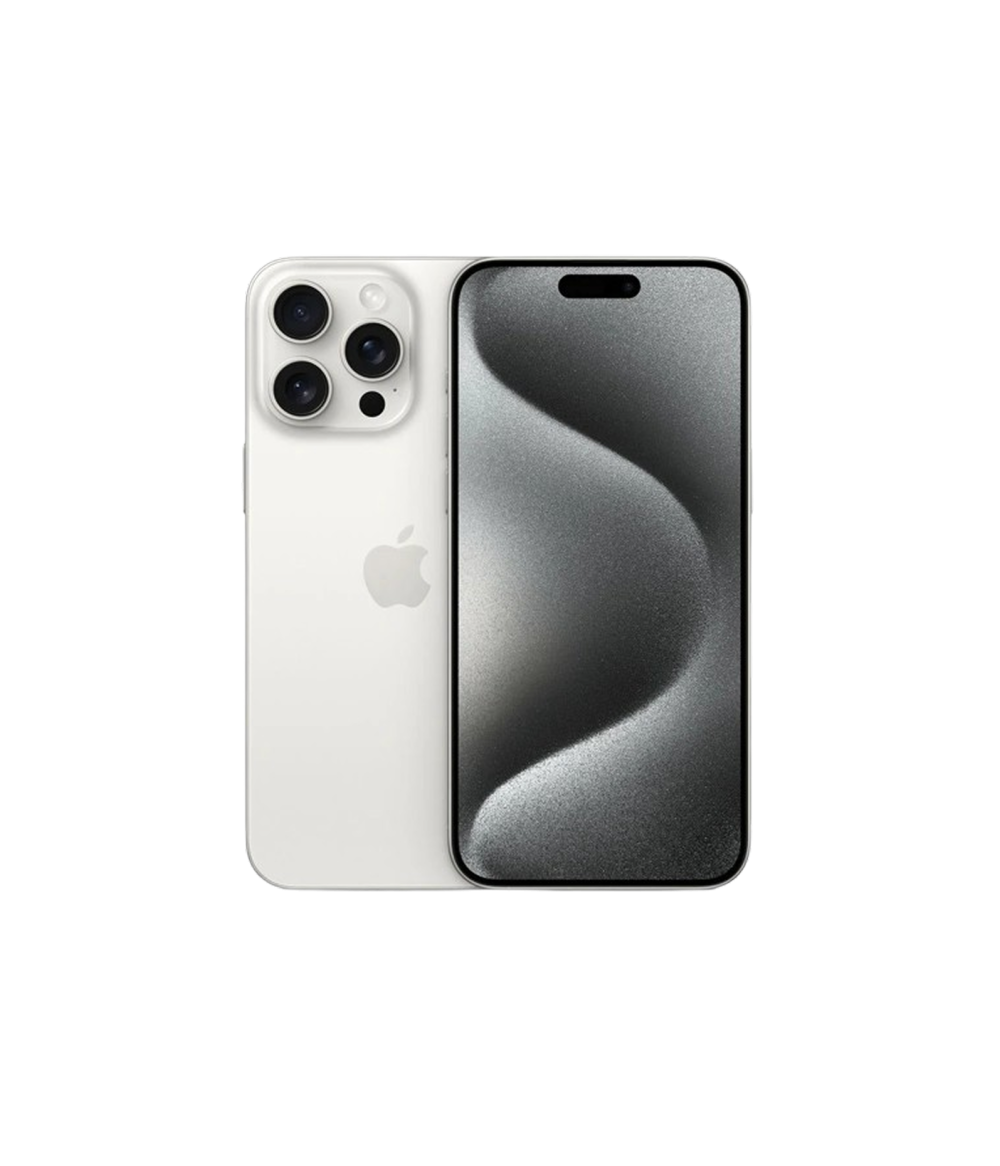 iPhone 15 Pro