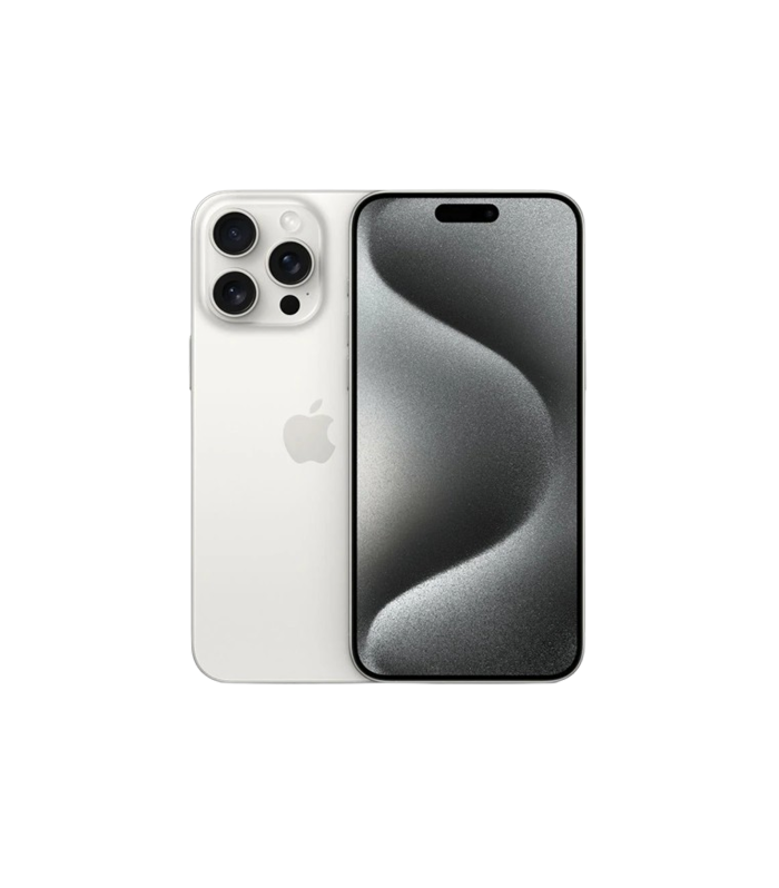 iPhone 15 Pro