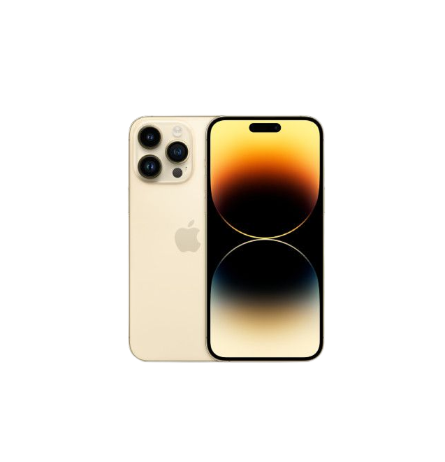 iPhone 14 Pro