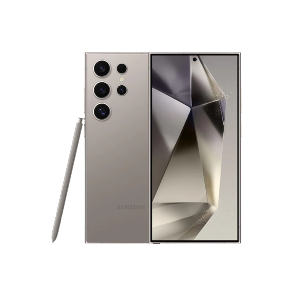 Samsung Galaxy S25 Ultra