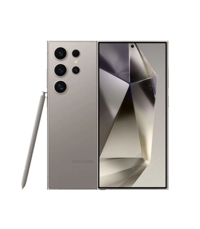 Samsung Galaxy S25 Ultra