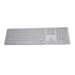 109-key three-key zone 4 paired keyboard - CJdropshipping