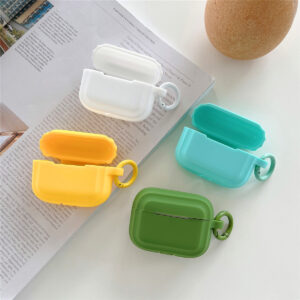 Applicable To AirPods Pro2 Generation Bluetooth Earbuds Case - CJdropshipping