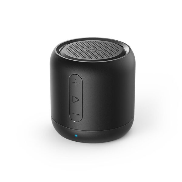 Compact Wireless Bluetooth Portable Speaker - CJdropshipping