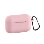 Compatible with Apple, Applicable Airpods Pro Protective Cover Bluetooth Headset Protective Cover - CJdropshipping