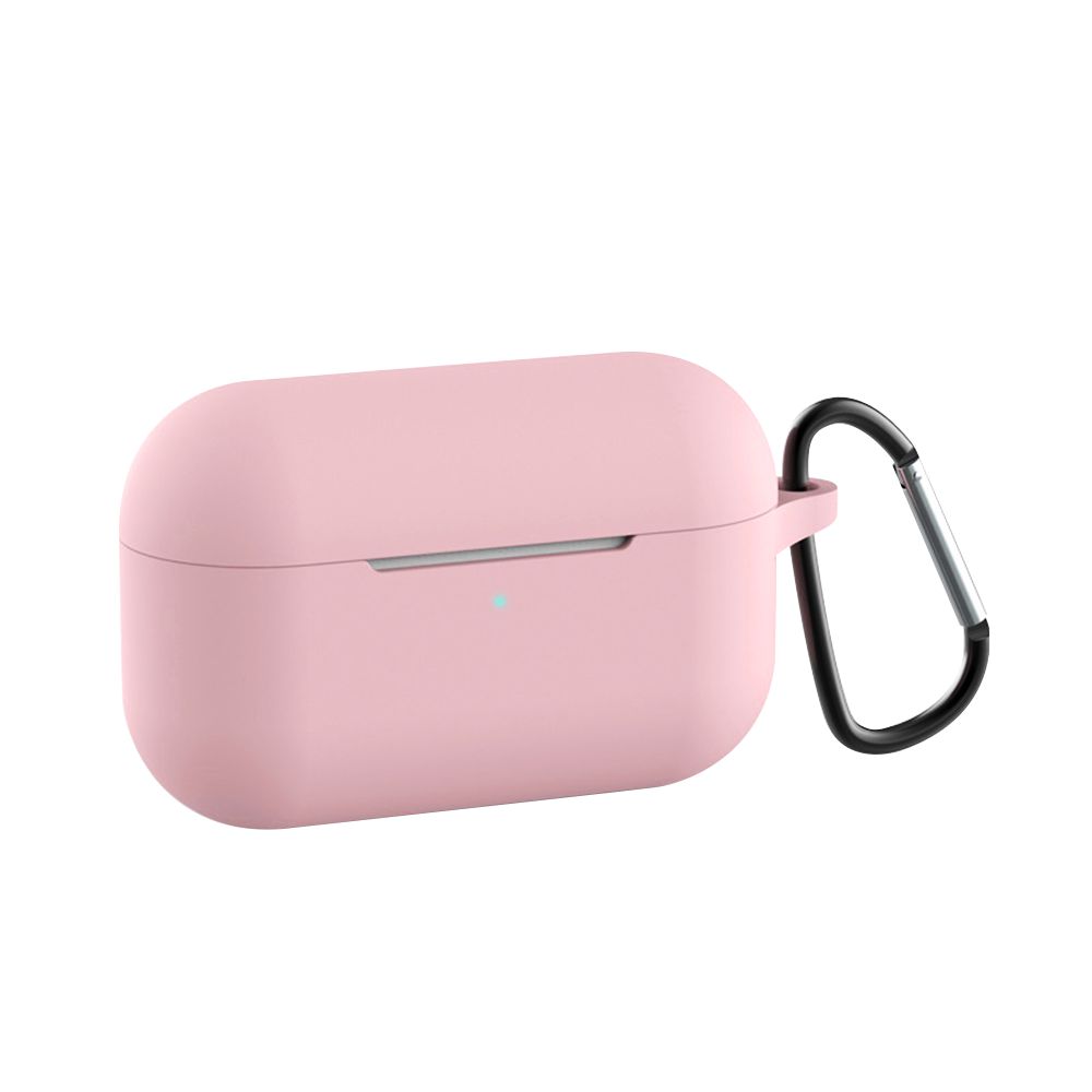 Compatible with Apple, Applicable Airpods Pro Protective Cover Bluetooth Headset Protective Cover - CJdropshipping