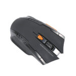 Gaming wireless 2.4G wireless optical mouse - CJdropshipping