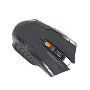 Gaming wireless 2.4G wireless optical mouse - CJdropshipping