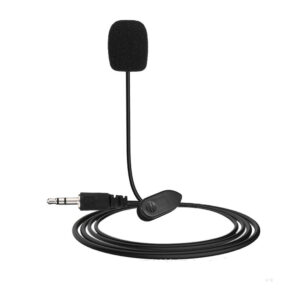 Lavalier microphone microphone - CJdropshipping