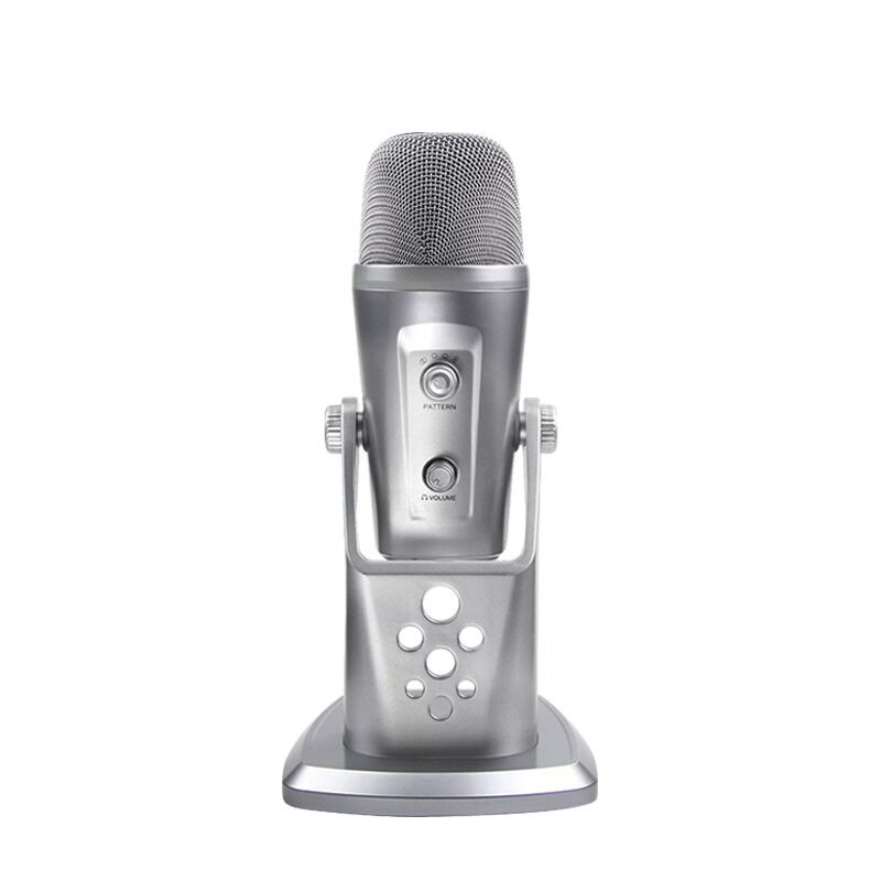 Microphone recording USB microphone - CJdropshipping