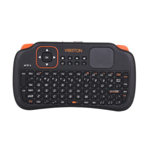 S1 Mini Wireless Bygoad With Mouse Typadnd - CJdropshipping