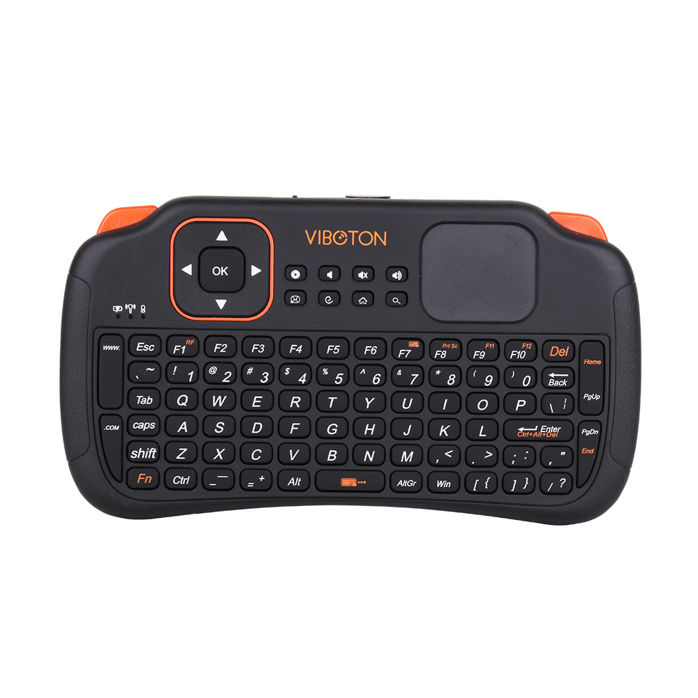 S1 Mini Wireless Bygoad With Mouse Typadnd - CJdropshipping