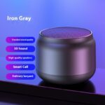 Wireless Bluetooth Speaker Portable Desktop Car - CJdropshipping