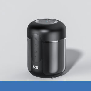 Wireless Portable High Volume Bluetooth Speaker - CJdropshipping